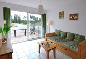 Hotel Domaine Du Green