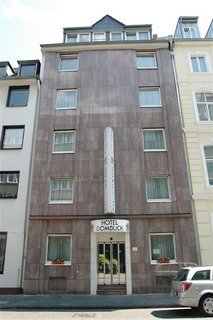Hotel Domblick Garni