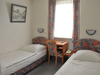 Hotel Domblick Garni