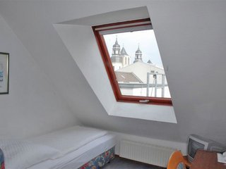 Hotel Domblick Garni