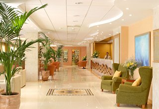 Hotel Dome Beach Resort