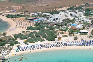 Hotel Dome Beach Resort