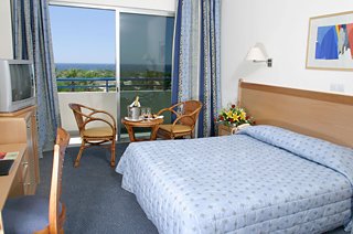 Hotel Dome Beach Resort