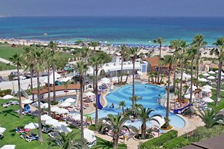 Hotel Dome Beach Resort
