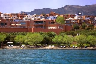 Hotel Domes Of Elounda