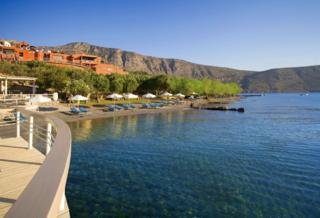 Hotel Domes Of Elounda