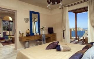 Hotel Domes Of Elounda