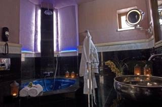Hotel Domes Of Elounda