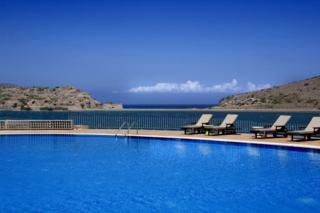 Hotel Domes Of Elounda