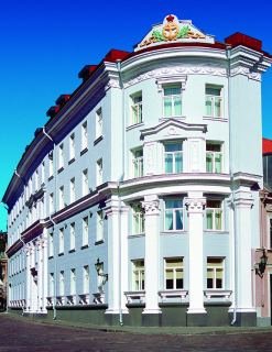Hotel Domina City