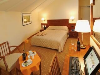 Hotel Domina City