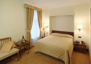 Hotel Domina City