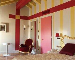 Hotel Domina Home Ca Zusto