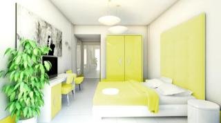 Hotel Domina Home Zagarella