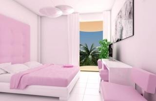 Hotel Domina Home Zagarella