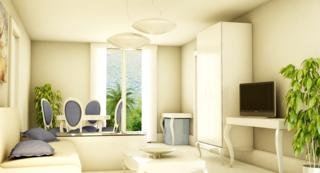 Hotel Domina Home Zagarella