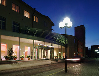 Hotel Domina Ilmarine