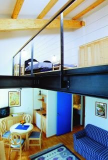 Hotel Domina Ilmarine