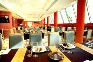 Hotel Domina Ilmarine