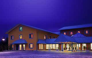 Hotel Domina Inn Malpensa