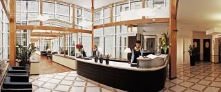 Hotel Domina Inn Riga