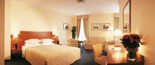 Hotel Domina Inn Riga