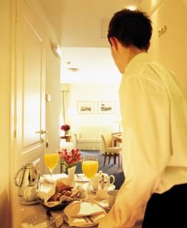 Hotel Domina Inn Riga