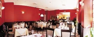 Hotel Domina Inn Riga