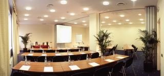 Hotel Domina Inn Riga