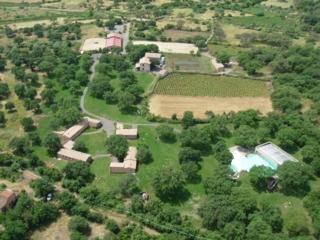 Hotel Dominariu Mandra Edera
