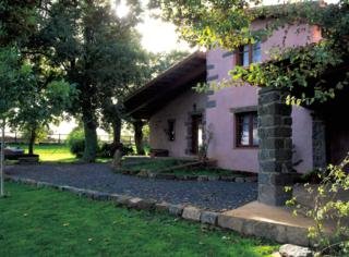 Hotel Dominariu Mandra Edera
