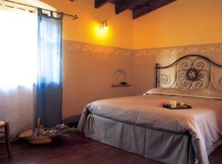 Hotel Dominariu Mandra Edera