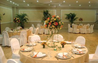 Hotel Dominican Fiesta & Casino