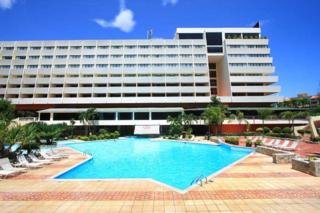 Hotel Dominican Fiesta & Casino