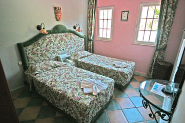 Hotel Domino Palace
