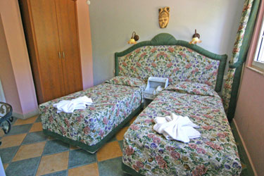 Hotel Domino Palace