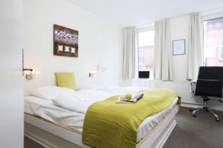 Hotel Domir