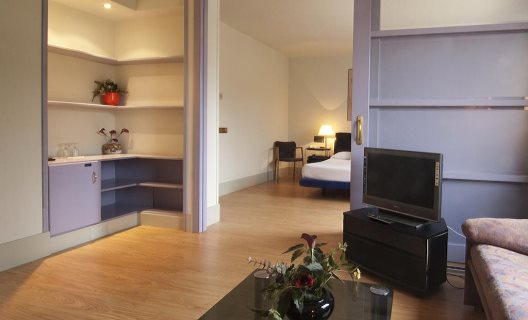 Hotel Domo
