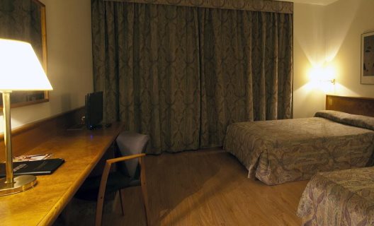 Hotel Domo