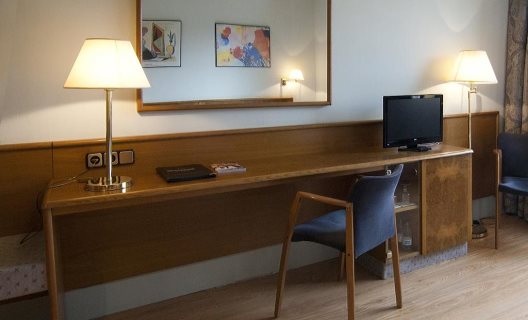 Hotel Domo