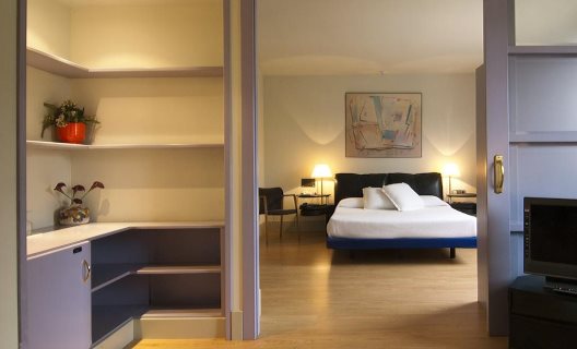 Hotel Domo