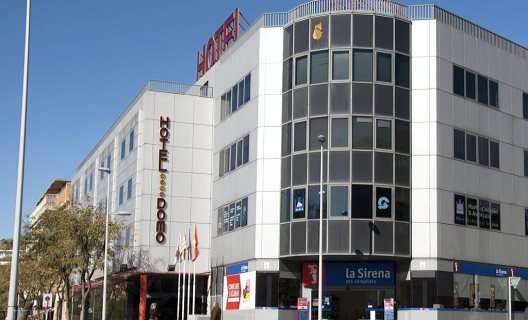 Hotel Domo