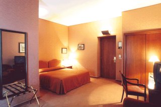 Hotel Domus Aventina