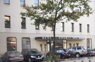 Hotel Domus Berlin