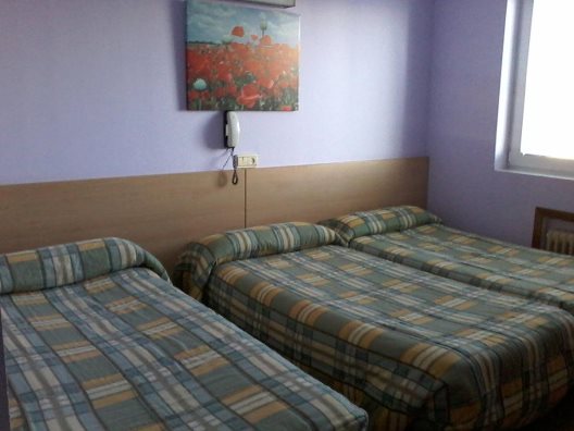 Hotel Domus Buenos Aires