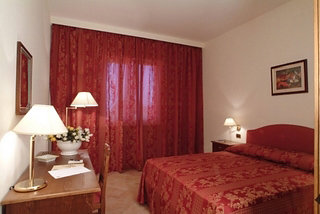 Hotel Domus Flegrea
