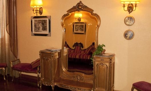 Hotel Domus Livia Luxury Suites