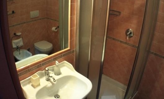 Hotel Domus Livia Luxury Suites