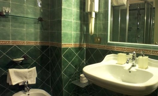 Hotel Domus Livia Luxury Suites
