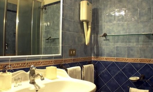 Hotel Domus Livia Luxury Suites